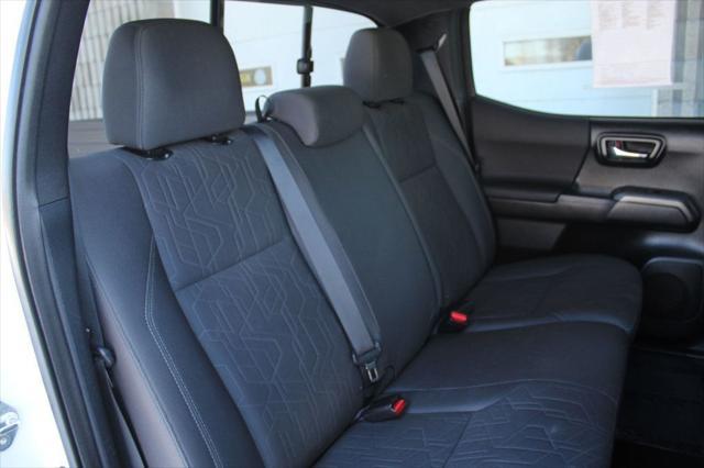 used 2016 Toyota Tacoma car, priced at $28,990