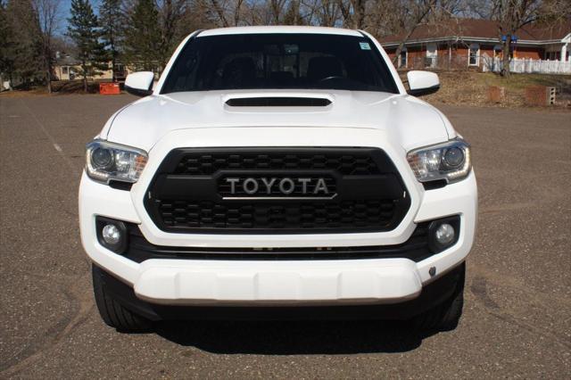 used 2016 Toyota Tacoma car, priced at $27,970