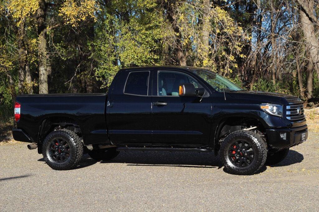used 2018 Toyota Tundra car, priced at $33,550