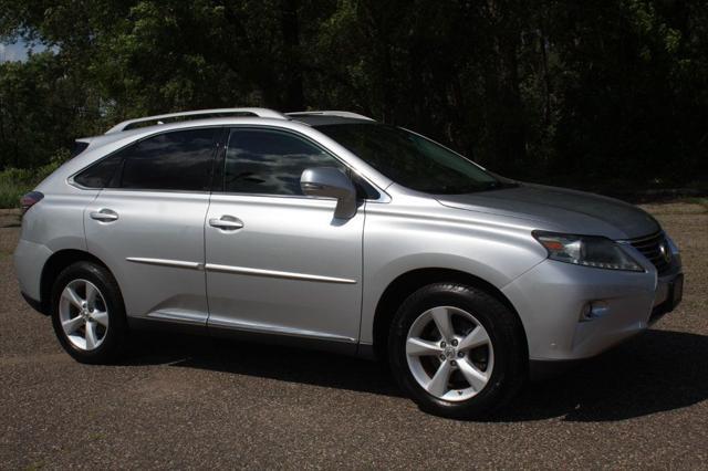 used 2013 Lexus RX 350 car, priced at $19,997
