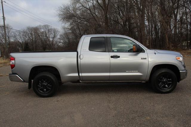 used 2015 Toyota Tundra car, priced at $28,990