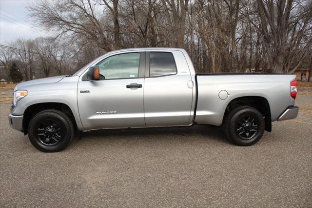 used 2015 Toyota Tundra car, priced at $28,990