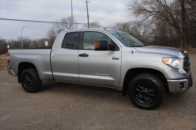 used 2015 Toyota Tundra car, priced at $28,990