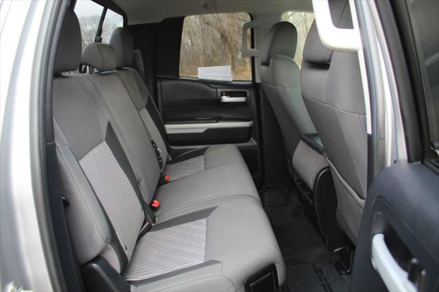 used 2015 Toyota Tundra car, priced at $28,990