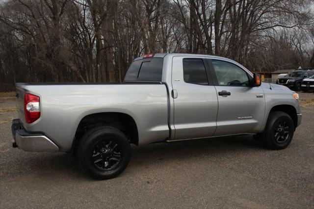 used 2015 Toyota Tundra car, priced at $28,990