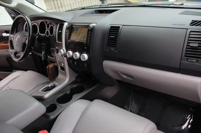 used 2013 Toyota Tundra car, priced at $27,970