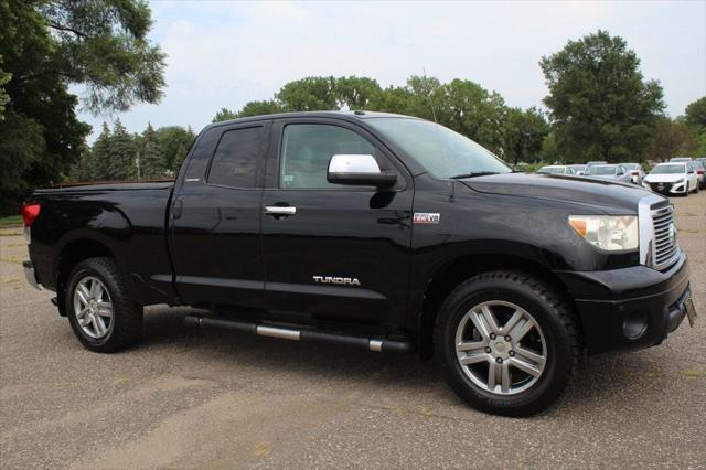 used 2013 Toyota Tundra car, priced at $27,970