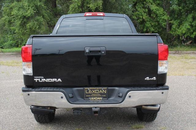 used 2013 Toyota Tundra car, priced at $27,970