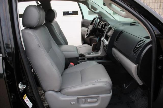 used 2013 Toyota Tundra car, priced at $27,970