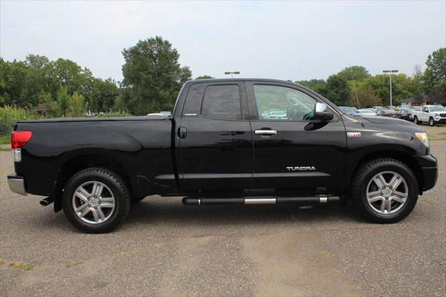 used 2013 Toyota Tundra car, priced at $27,970