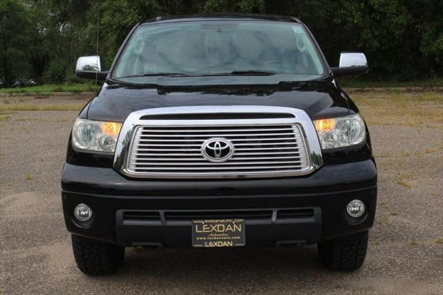 used 2013 Toyota Tundra car, priced at $27,970