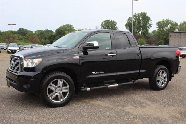 used 2013 Toyota Tundra car, priced at $27,970