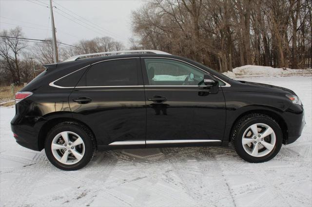 used 2015 Lexus RX 350 car, priced at $22,770