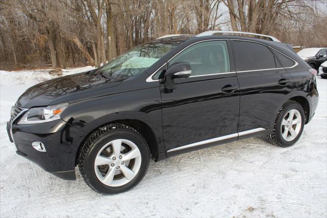 used 2015 Lexus RX 350 car, priced at $22,998