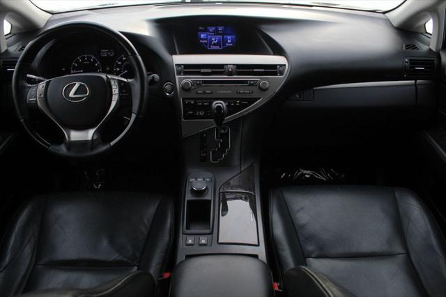 used 2015 Lexus RX 350 car, priced at $22,998