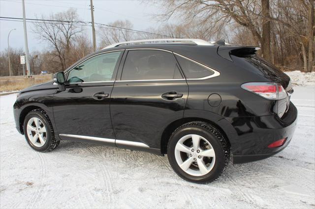 used 2015 Lexus RX 350 car, priced at $22,998