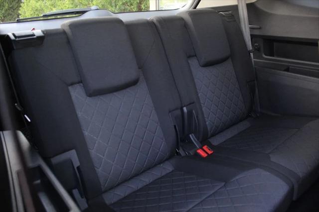 used 2018 Volkswagen Atlas car, priced at $13,870