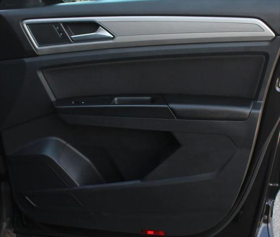 used 2018 Volkswagen Atlas car, priced at $13,870