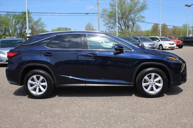 used 2016 Lexus RX 350 car, priced at $22,988