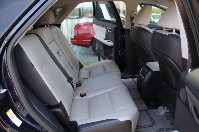 used 2016 Lexus RX 350 car, priced at $22,988
