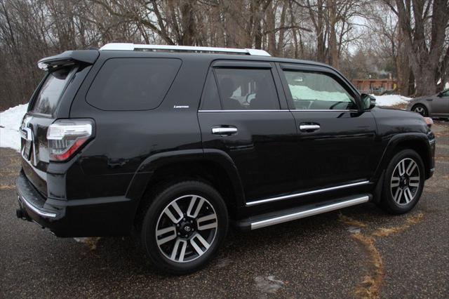 used 2016 Toyota 4Runner car, priced at $27,977