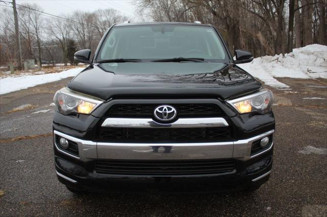 used 2016 Toyota 4Runner car, priced at $27,977