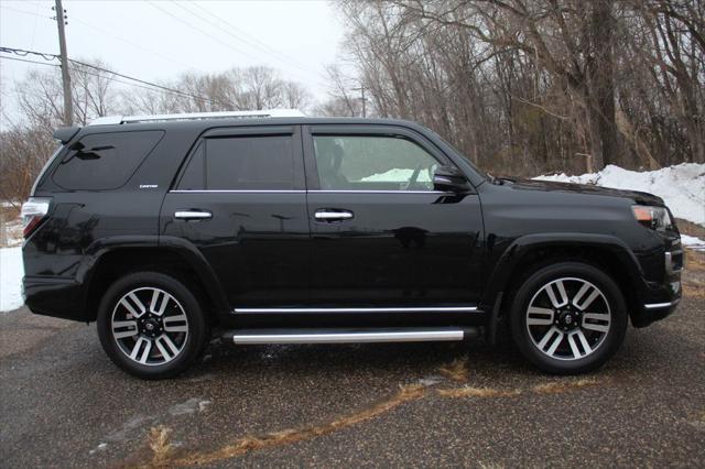 used 2016 Toyota 4Runner car, priced at $27,977