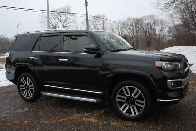 used 2016 Toyota 4Runner car, priced at $27,977