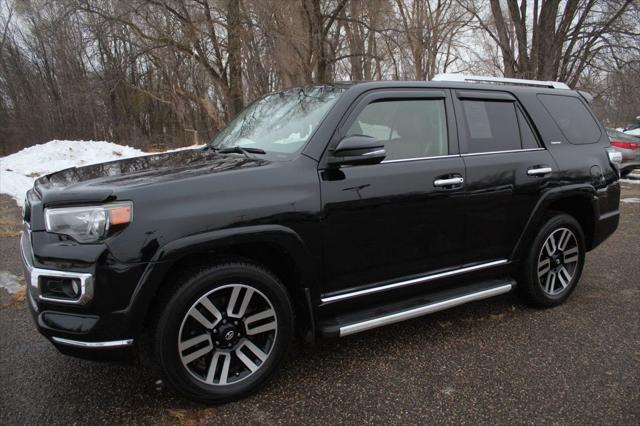 used 2016 Toyota 4Runner car, priced at $27,977