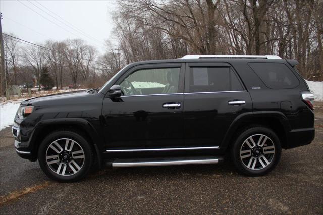 used 2016 Toyota 4Runner car, priced at $27,977