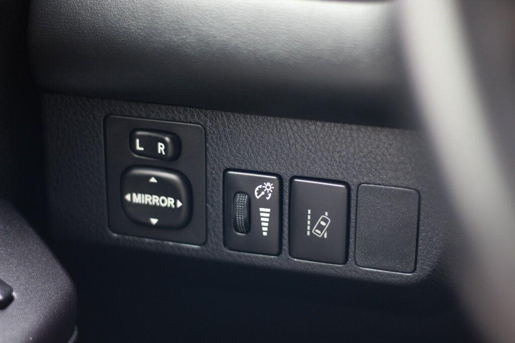 used 2018 Toyota RAV4 car, priced at $24,998