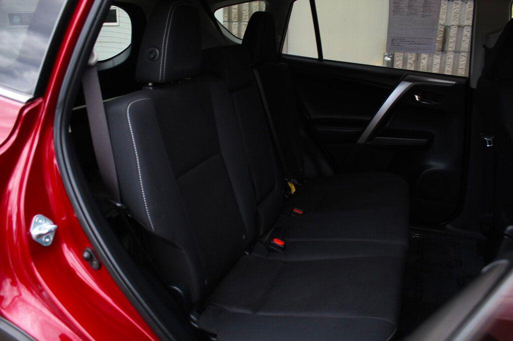 used 2018 Toyota RAV4 car, priced at $24,998