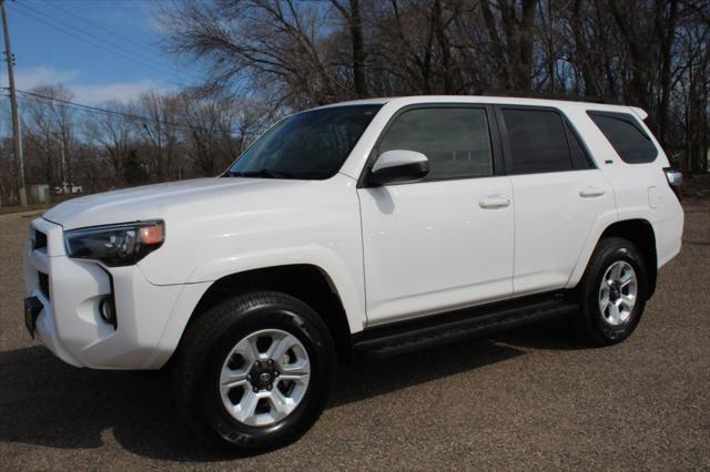 used 2016 Toyota 4Runner car, priced at $26,870