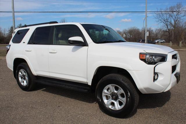 used 2016 Toyota 4Runner car, priced at $26,870