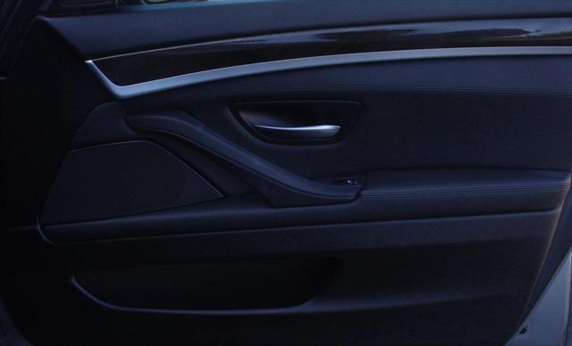 used 2012 BMW 528 car, priced at $11,870