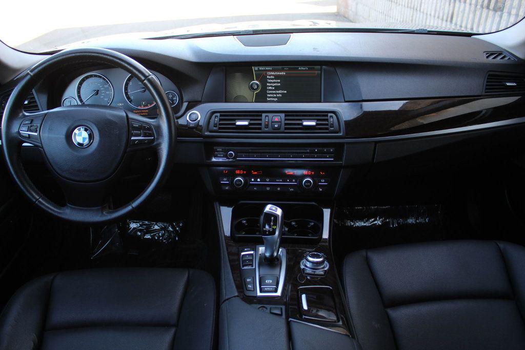 used 2012 BMW 528 car, priced at $9,997