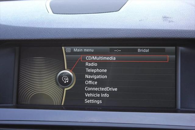 used 2012 BMW 528 car, priced at $10,990