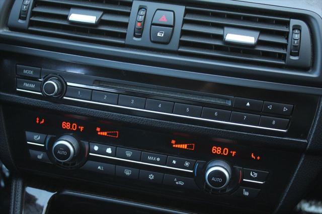 used 2012 BMW 528 car, priced at $11,870