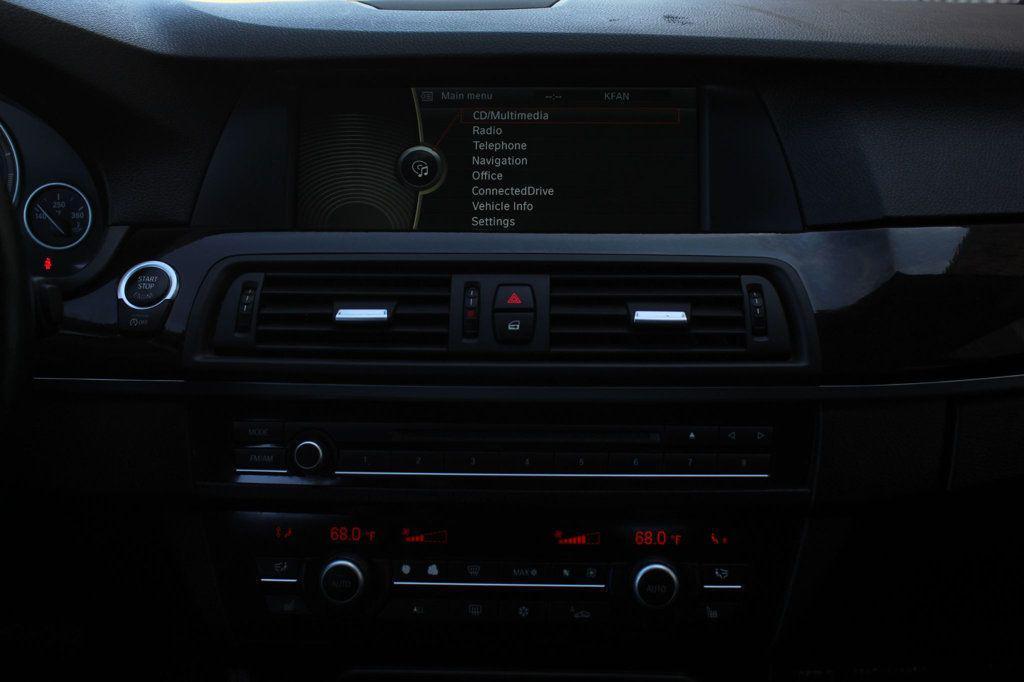 used 2012 BMW 528 car, priced at $9,997