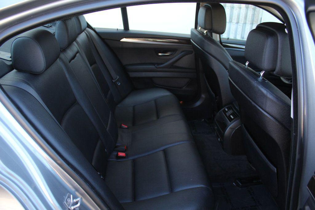 used 2012 BMW 528 car, priced at $9,997