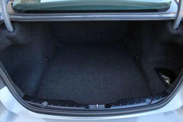 used 2012 BMW 528 car, priced at $10,990