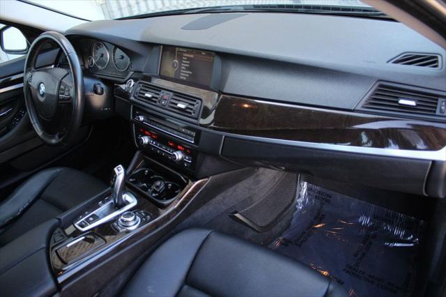 used 2012 BMW 528 car, priced at $11,870