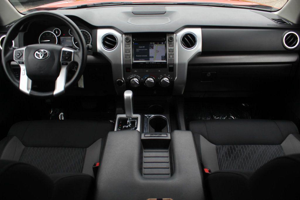 used 2016 Toyota Tundra car, priced at $30,998