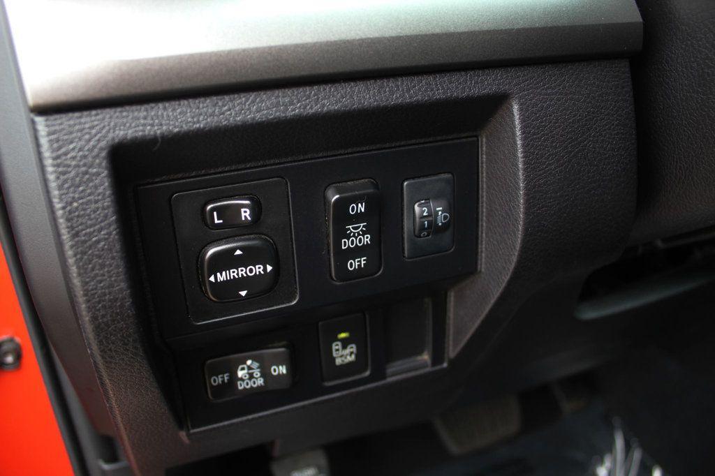 used 2016 Toyota Tundra car, priced at $30,998