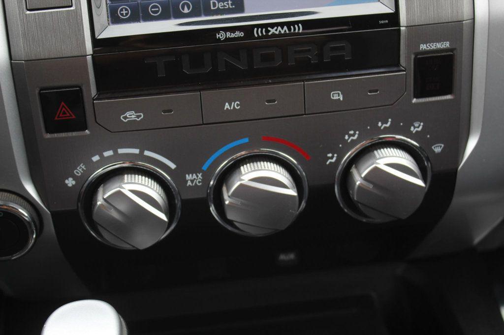 used 2016 Toyota Tundra car, priced at $30,998