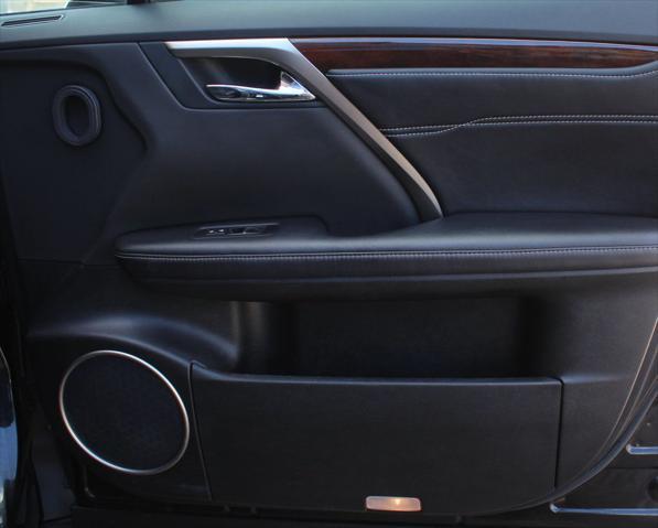 used 2016 Lexus RX 350 car, priced at $23,990