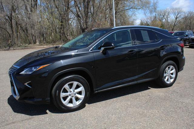 used 2016 Lexus RX 350 car, priced at $23,990