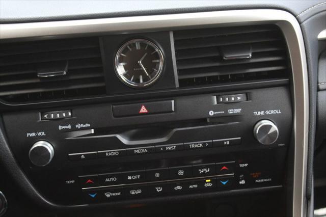 used 2016 Lexus RX 350 car, priced at $23,990