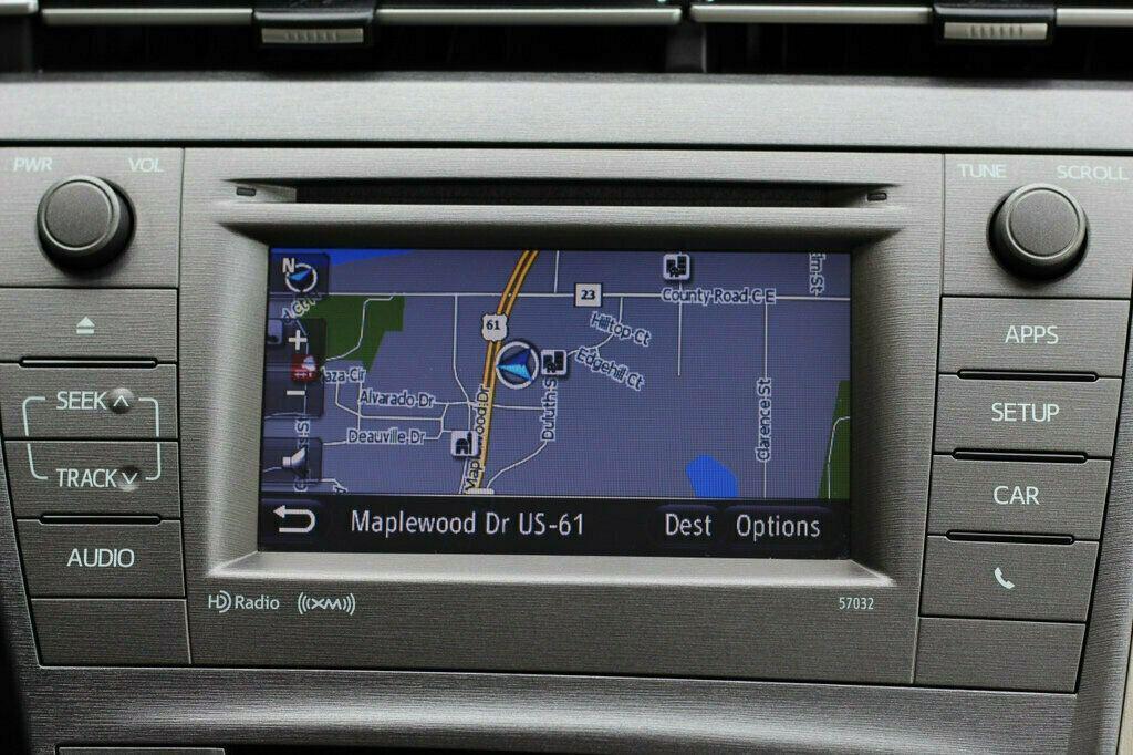 used 2013 Toyota Prius car, priced at $14,870