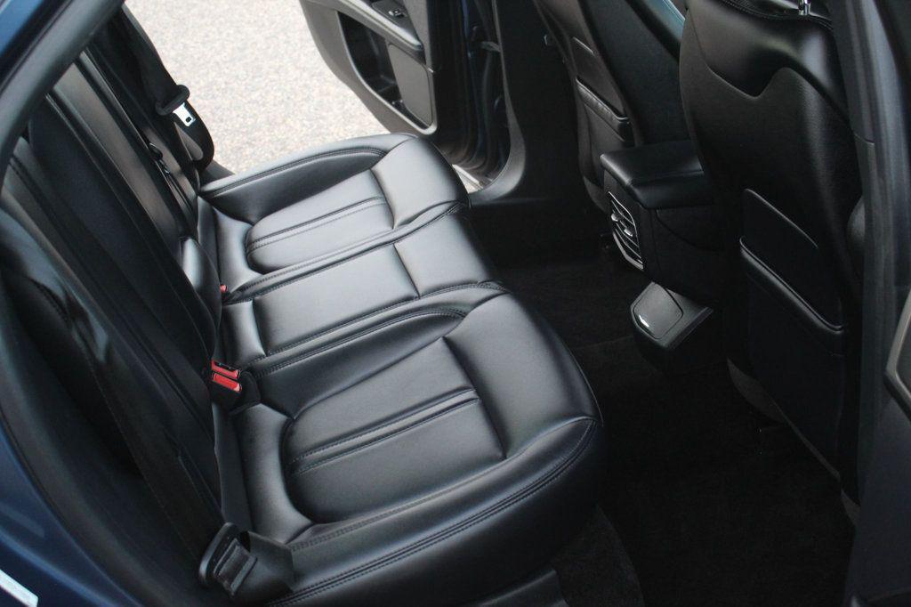 used 2018 Lincoln MKZ car, priced at $14,970